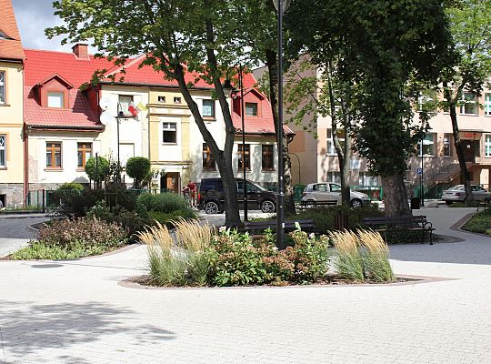 Rewitalizacja Lęborka. Konsultacje z ekspertem 45220