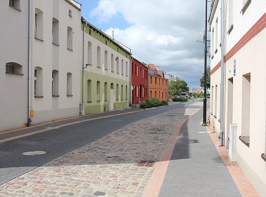 Rewitalizacja Lęborka. Konsultacje z ekspertem 45222