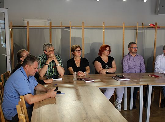 Rewitalizacja Lęborka. Konsultacje z ekspertem 45207