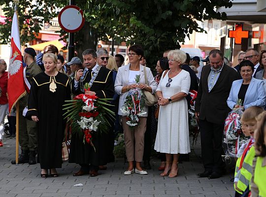 1 września – w hołdzie bohaterom i ofiarom wojny 45269