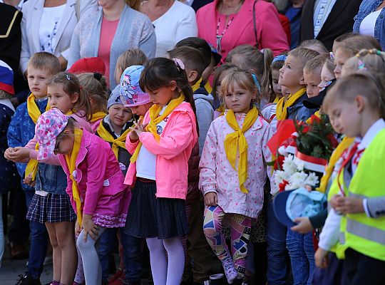 1 września – w hołdzie bohaterom i ofiarom wojny 45279