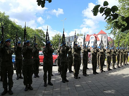 1 września – w hołdzie bohaterom i ofiarom wojny 45284