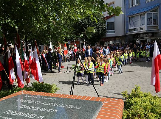 1 września – w hołdzie bohaterom i ofiarom wojny 45285