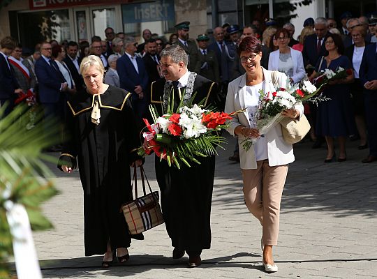 1 września – w hołdzie bohaterom i ofiarom wojny 45292