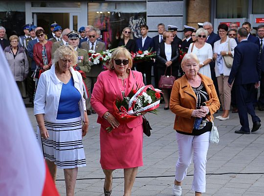 1 września – w hołdzie bohaterom i ofiarom wojny 45296