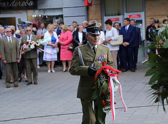 1 września – w hołdzie bohaterom i ofiarom wojny 45297