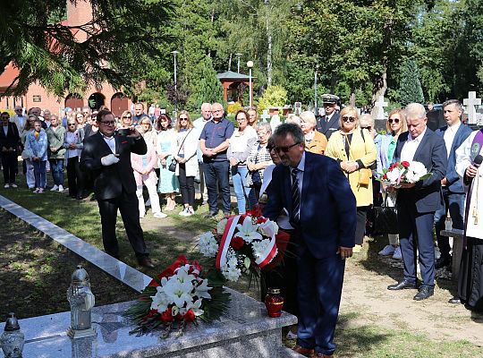 1 września – w hołdzie bohaterom i ofiarom wojny 45330