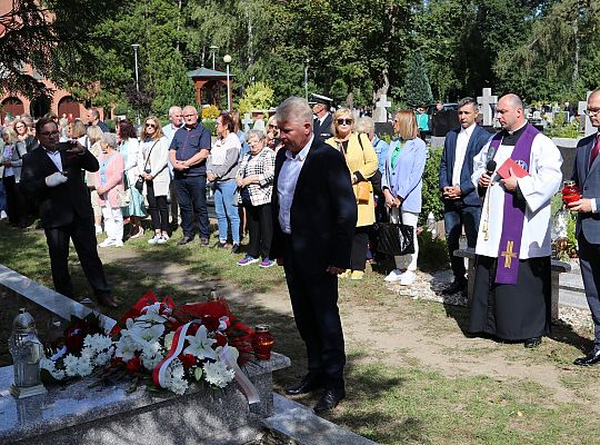 1 września – w hołdzie bohaterom i ofiarom wojny 45332