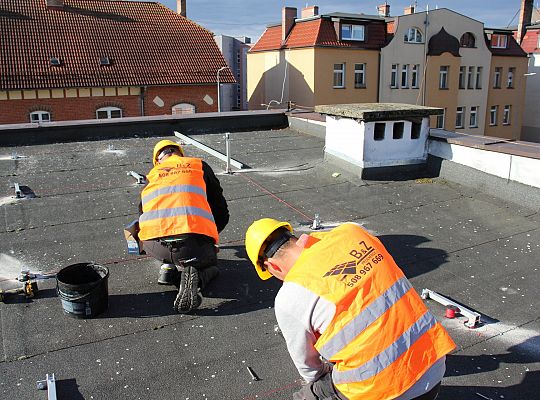 Samorząd Lęborka stawia na fotowoltaikę 45517