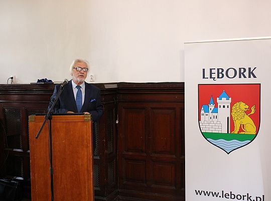 Lęborski Klub Przedsiębiorców ma już 25 lat 45527