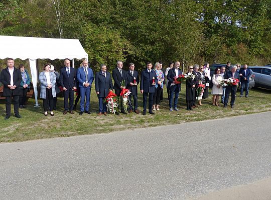 Pamięci pomordowanych więźniów KL Stutthof 45552