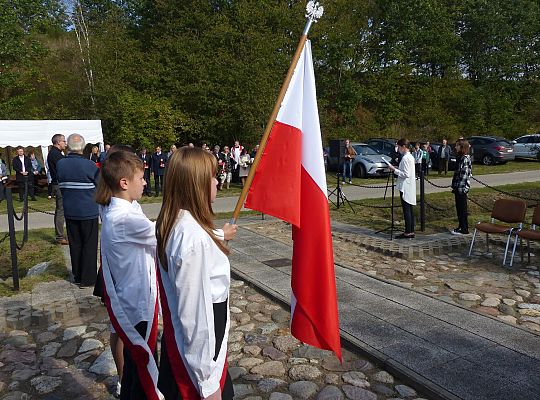 Pamięci pomordowanych więźniów KL Stutthof 45559