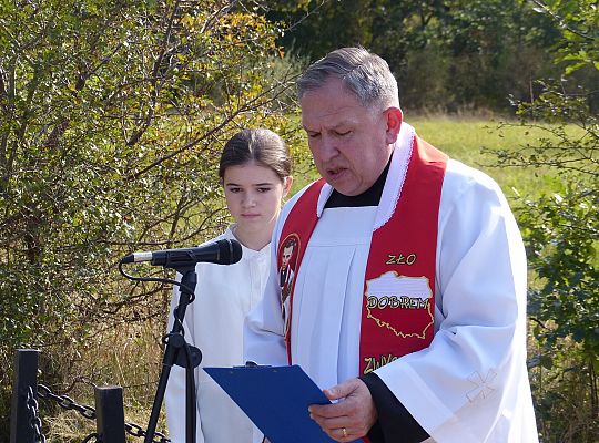 Pamięci pomordowanych więźniów KL Stutthof 45560