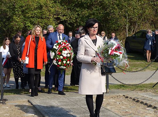 Pamięci pomordowanych więźniów KL Stutthof 45568