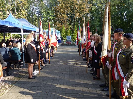 Pamięci pomordowanych więźniów KL Stutthof 45572