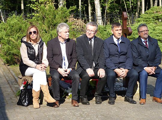 Pamięci pomordowanych więźniów KL Stutthof 45573