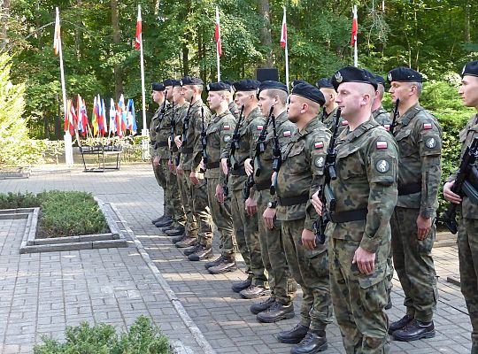 Pamięci pomordowanych więźniów KL Stutthof 45583