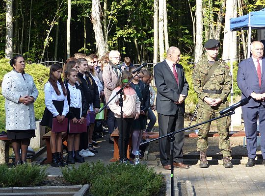 Pamięci pomordowanych więźniów KL Stutthof 45588