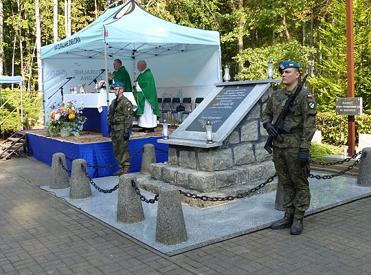 Pamięci pomordowanych więźniów KL Stutthof 45589