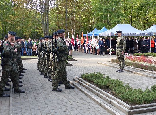 Pamięci pomordowanych więźniów KL Stutthof 45592