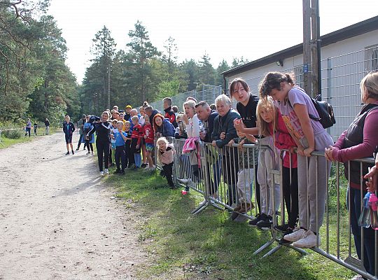 Rekordowa frekwencja na inauguracji biegowego 45625