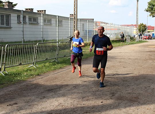 Rekordowa frekwencja na inauguracji biegowego 45684