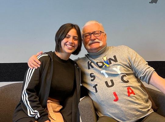 Projekt Erasmus+ w Szkole Podstawowej nr 1 w 45875