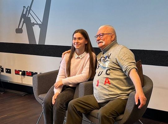 Projekt Erasmus+ w Szkole Podstawowej nr 1 w 45877