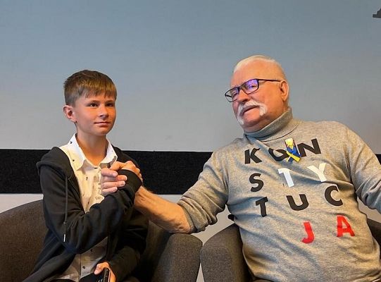 Projekt Erasmus+ w Szkole Podstawowej nr 1 w 45876