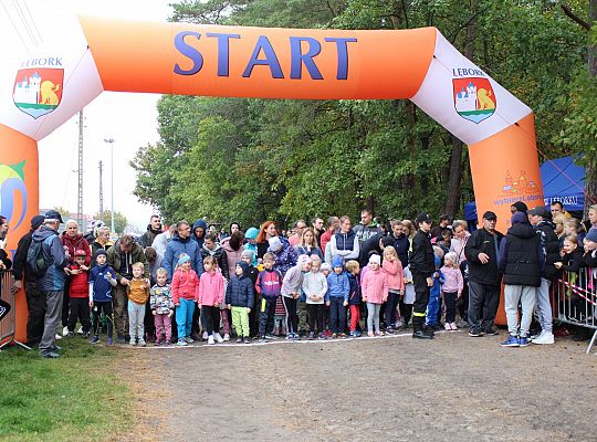 Drugi bieg za nami - Grand-Prix Lęborka 45904