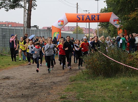 Drugi bieg za nami - Grand-Prix Lęborka 45932