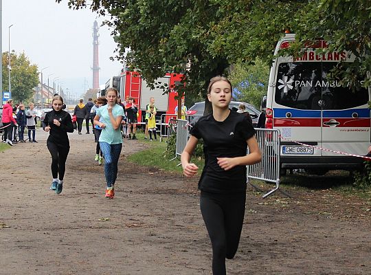 Drugi bieg za nami - Grand-Prix Lęborka 45941