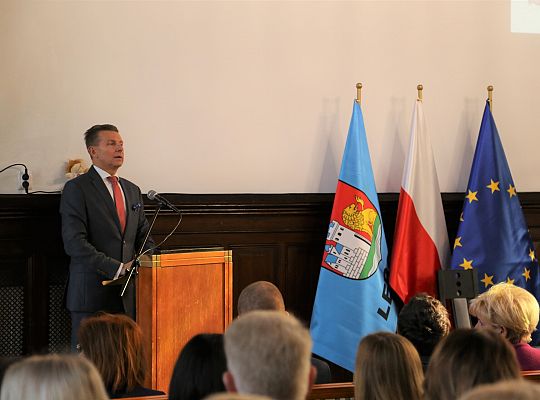 Święto edukacji i nauczycieli 45982