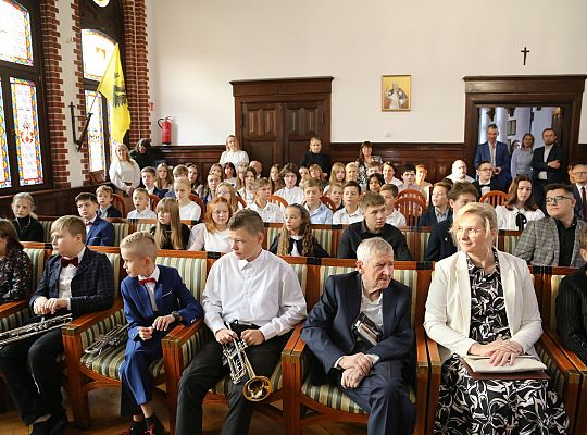 Święto edukacji i nauczycieli 45984