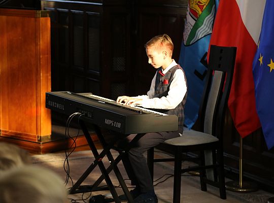 Święto edukacji i nauczycieli 45985