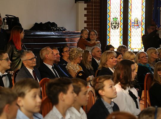 Święto edukacji i nauczycieli 45986