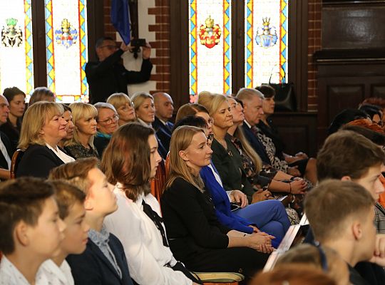 Święto edukacji i nauczycieli 45987