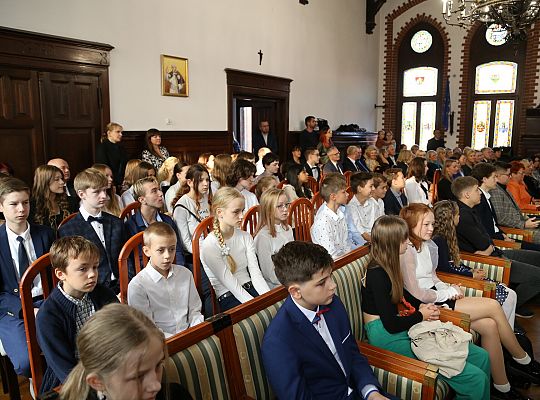 Święto edukacji i nauczycieli 45988
