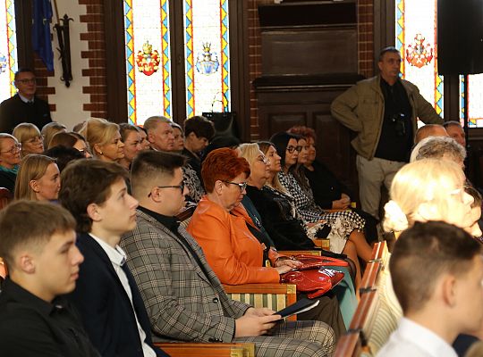 Święto edukacji i nauczycieli 45989