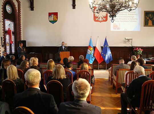 Święto edukacji i nauczycieli 45993