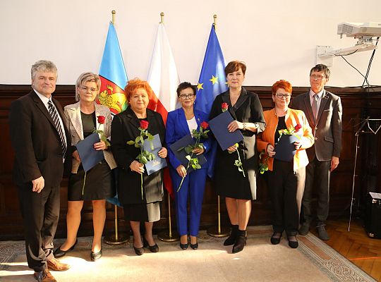 Święto edukacji i nauczycieli 45998