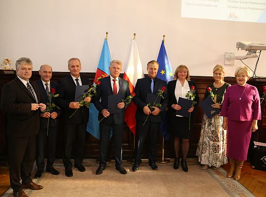 Święto edukacji i nauczycieli 45999