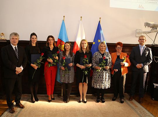 Święto edukacji i nauczycieli 46000