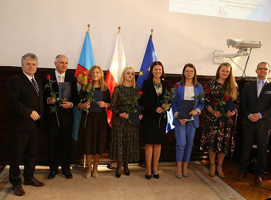 Święto edukacji i nauczycieli 46001