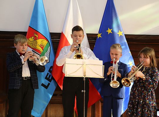 Święto edukacji i nauczycieli 46005