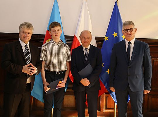 Święto edukacji i nauczycieli 46009