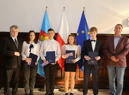 Święto edukacji i nauczycieli 46012