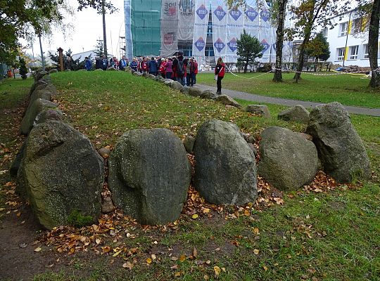 18. Zlot pomorskich przewodników PTTK 46091