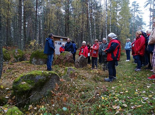 18. Zlot pomorskich przewodników PTTK 46093