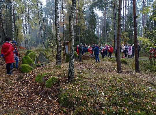 18. Zlot pomorskich przewodników PTTK 46094